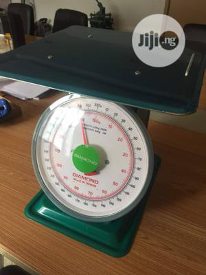 150kg Diamond Scale
