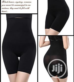 Tummy Control Tight