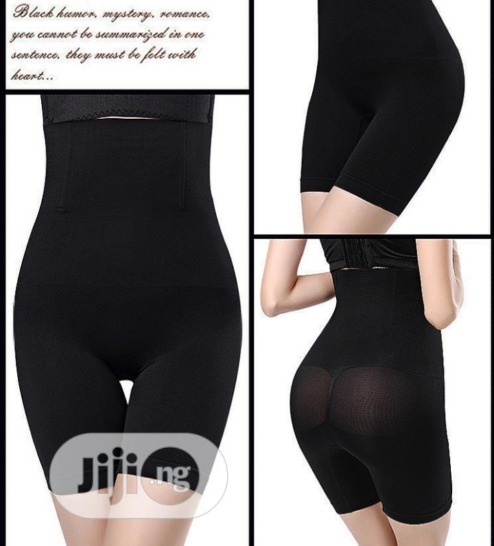 Tummy Control Tight