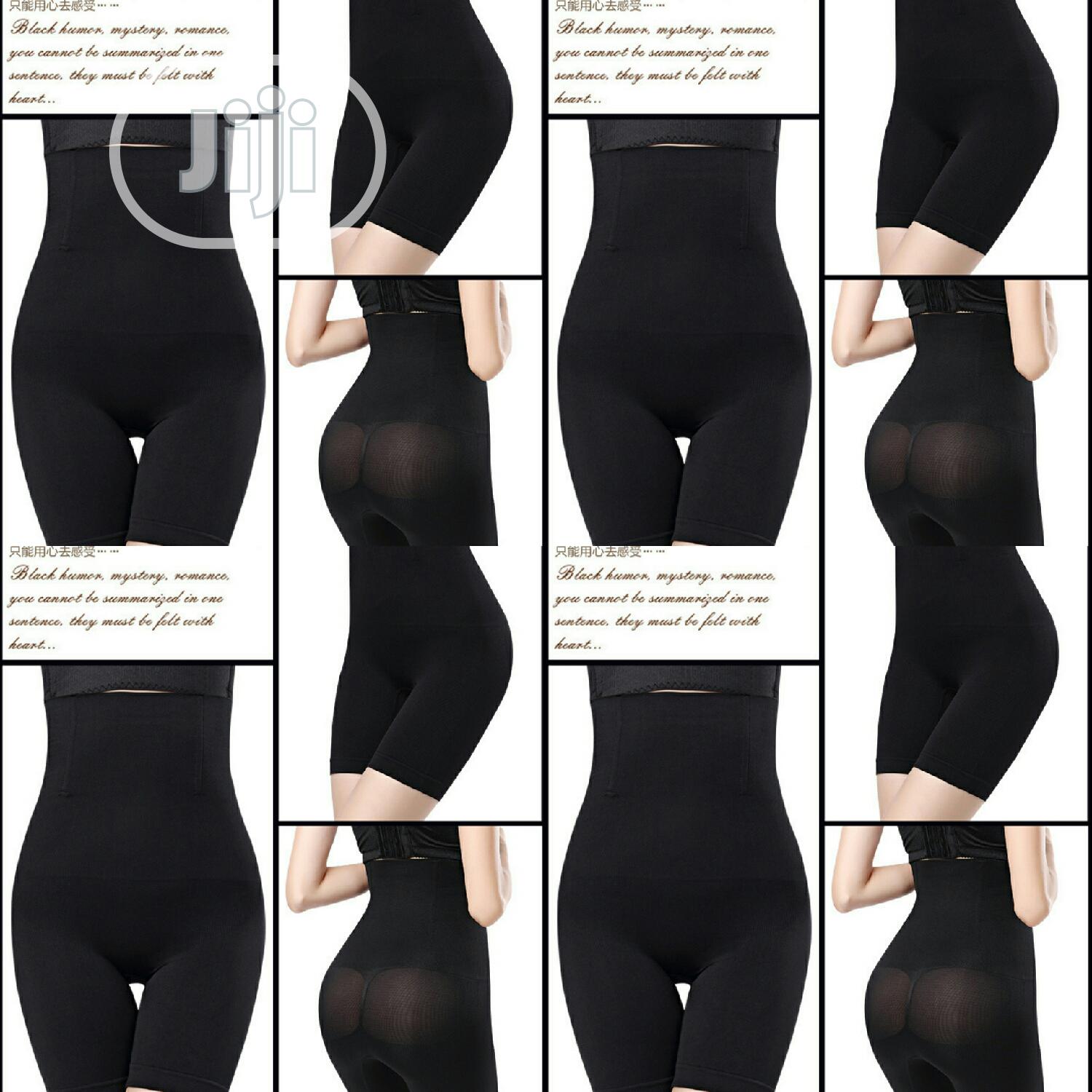 Tummy Control Tight