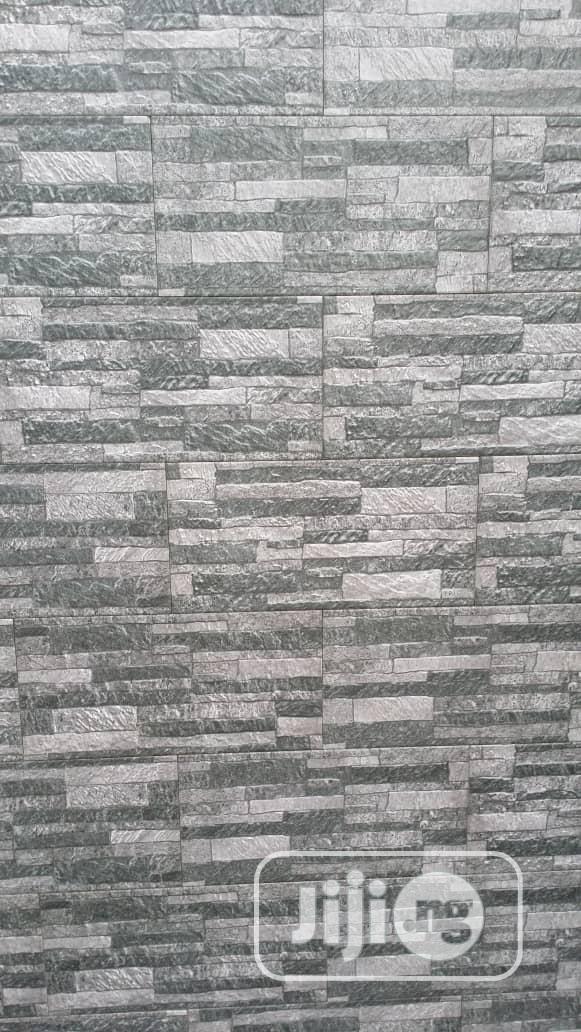 External Wall Tiles