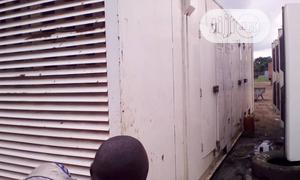 Perfect 1000kva Perkins Generator