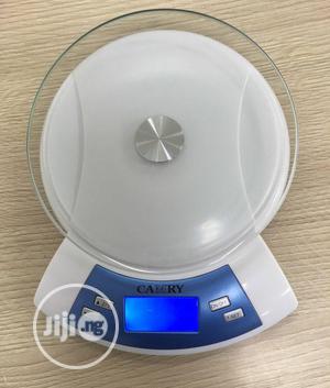 Cheap EKS 5350 5KG Camry Scale