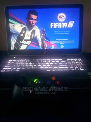 FIFA 19 Game