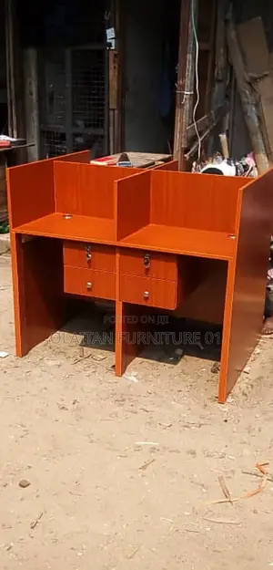 4in1 Workstation