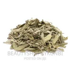 Sage Leaves - 100g