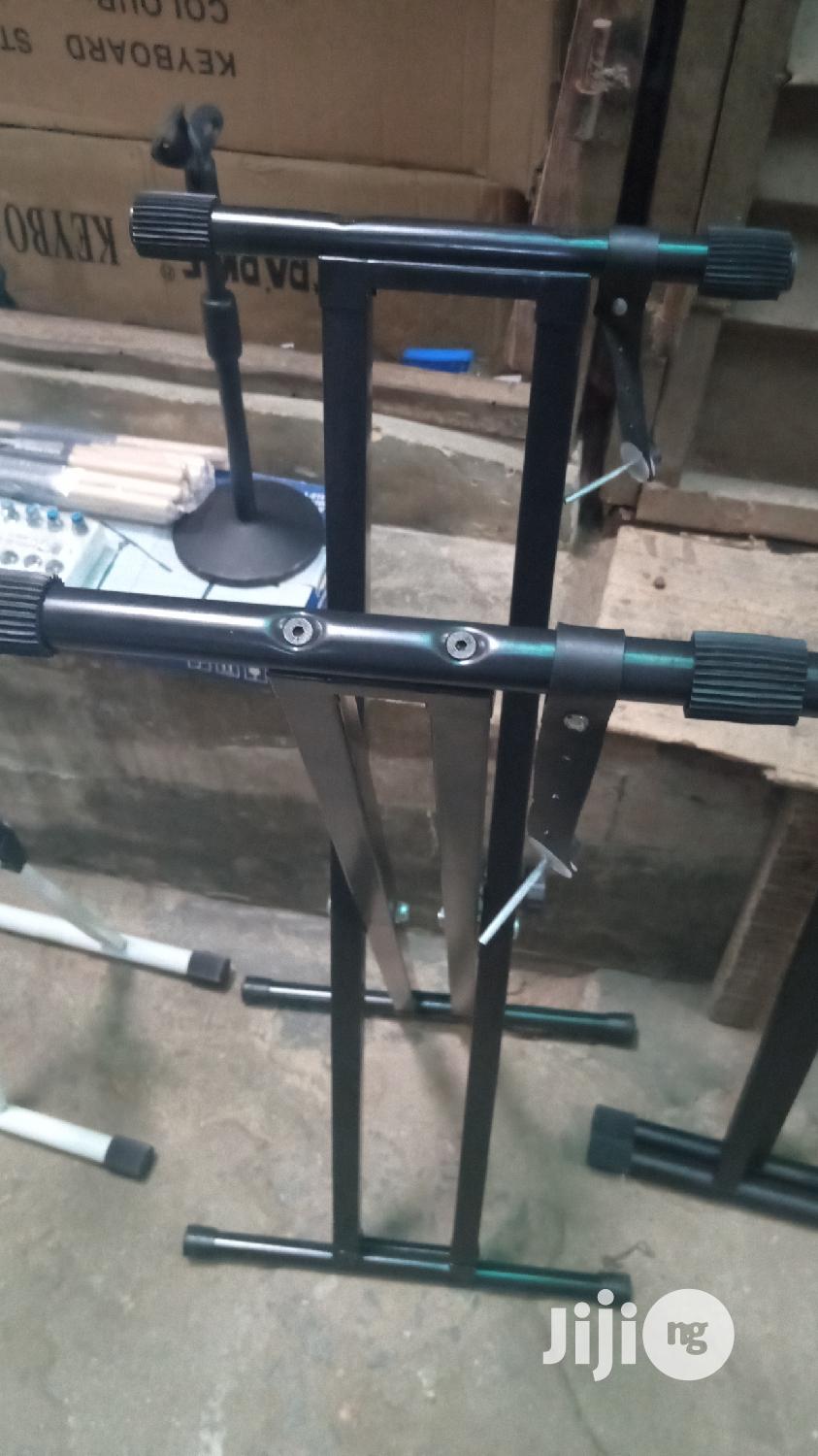 Keyboard Stands