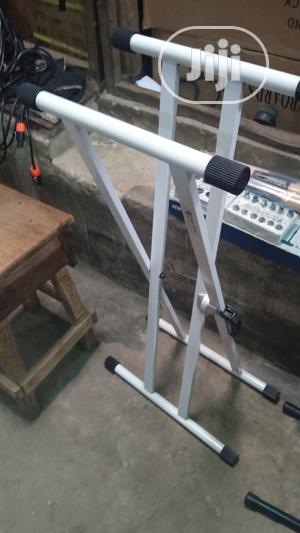 Keyboard Stands