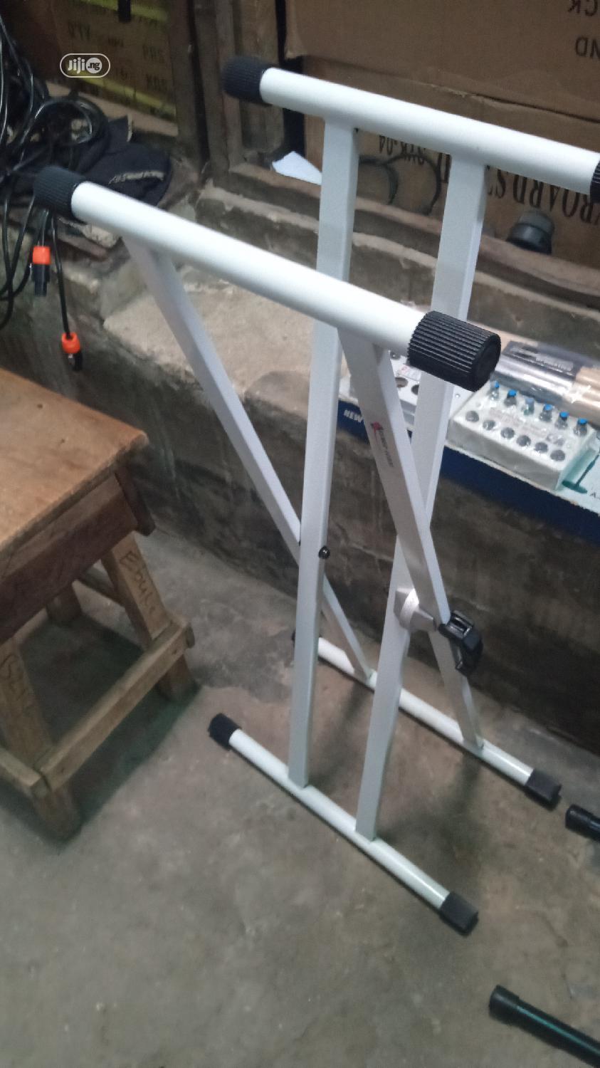 Keyboard Stands
