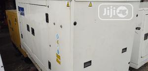Perfect 30kva Perkins Generator