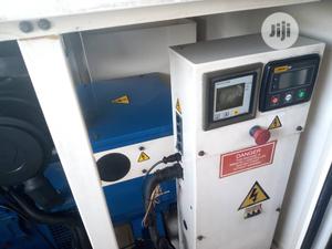 Super 40kva 1000 Series Perkins Generator