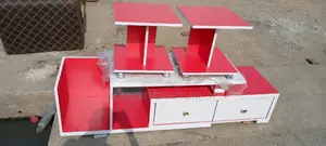 Tv Shelves