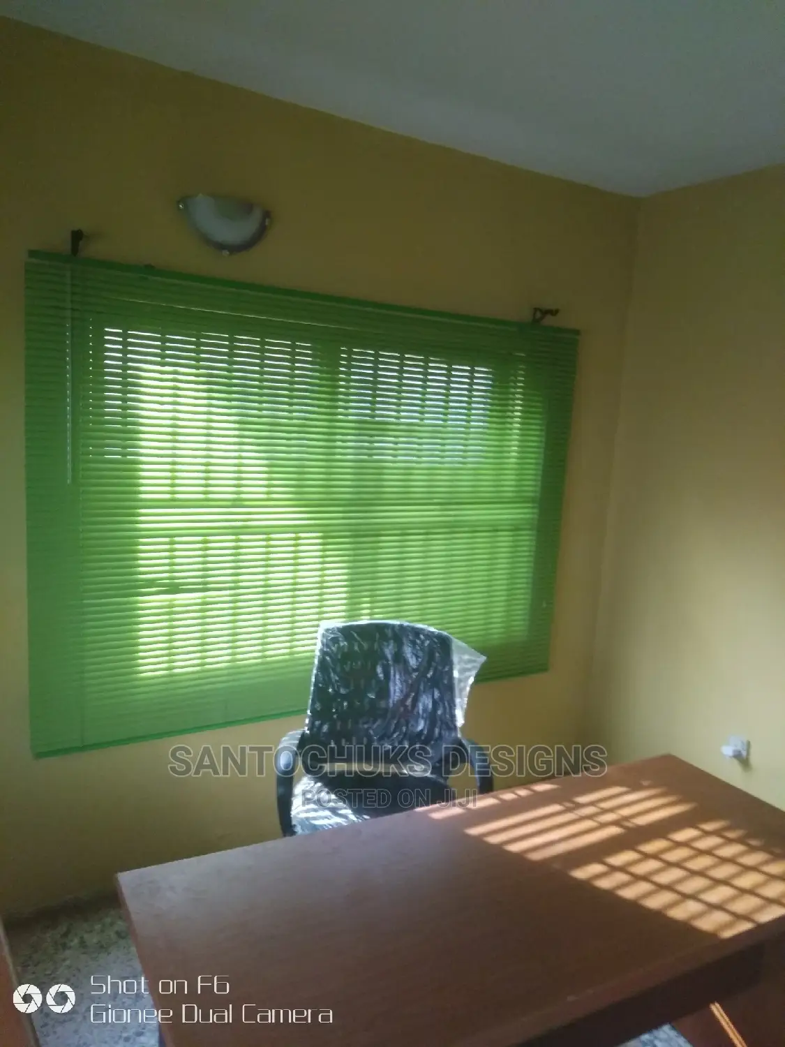 Window Blinds