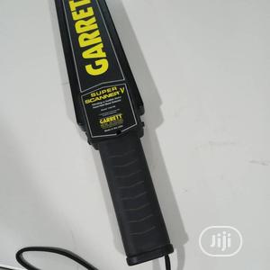 Rent Garrett Hand Held Metal Detectors- Security for Events