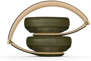 Beats Studio3 Camo Bluetooth Headphone