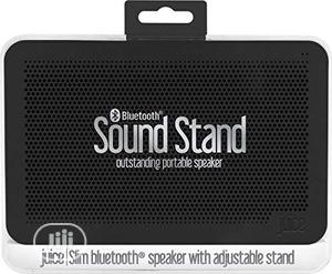 Juice Sound Stand Wireless Bluetooth Outstanding Portable Speaker.