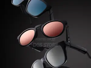 Bose Alto Sunglasses Frame