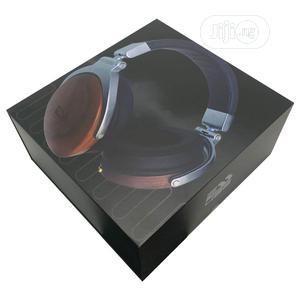 ESS Laboratories Hybrid Headphones - Dj 422h
