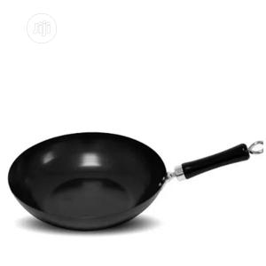 Deep Non Stick Frying Pan