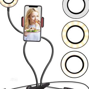 Selfie Ring Light