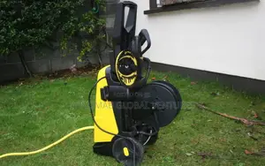 Lavor Superwash 160 Pressure Washing Machine