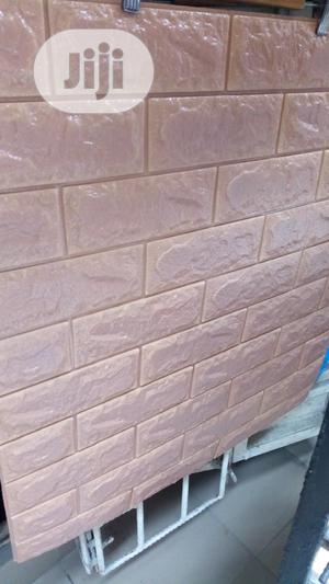 Wall Paper Pink