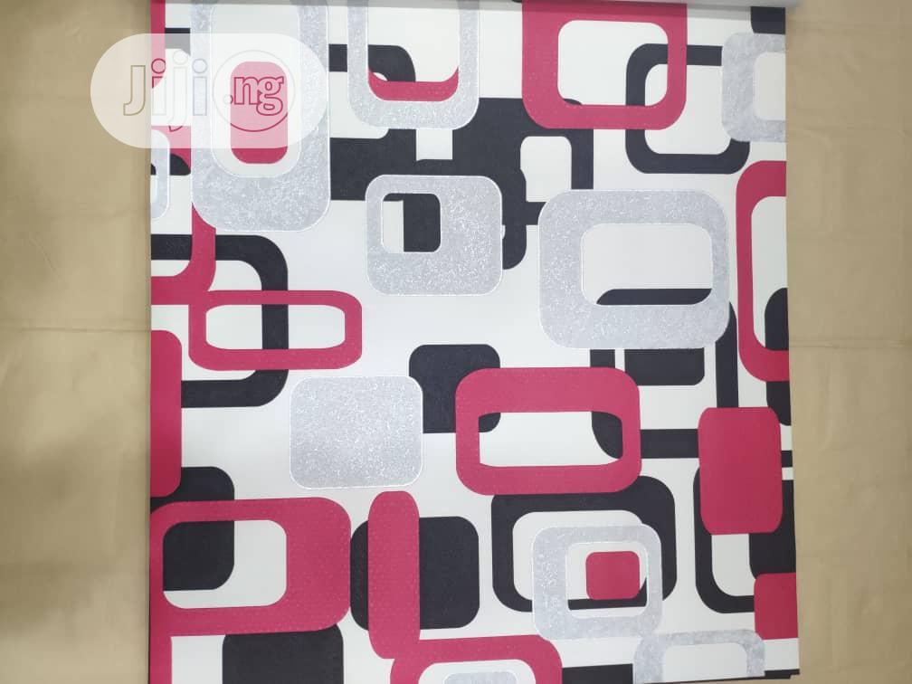 Quality Wall Papers