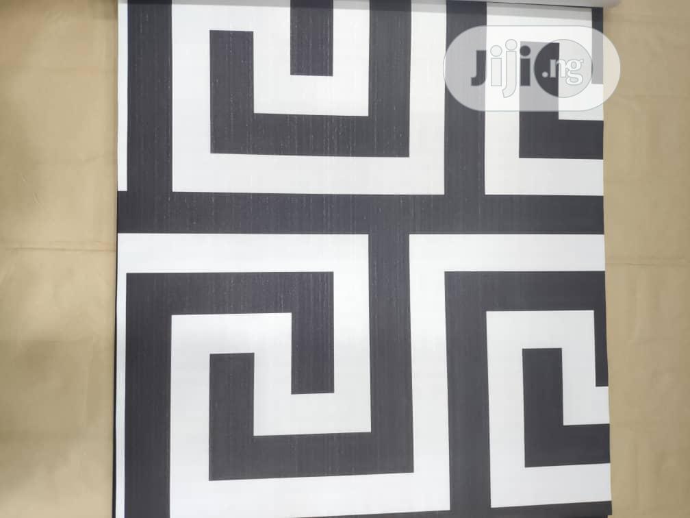 Quality Wall Papers