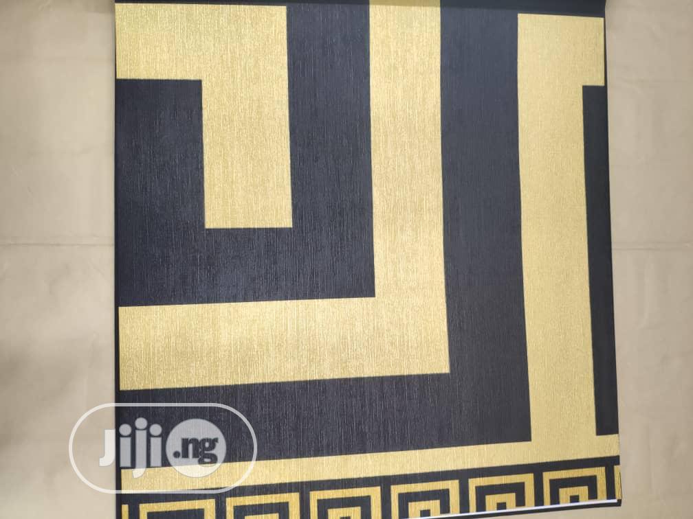 Quality Wall Papers
