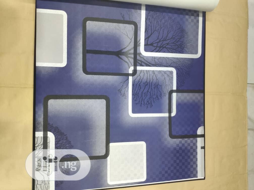 Quality Wall Papers