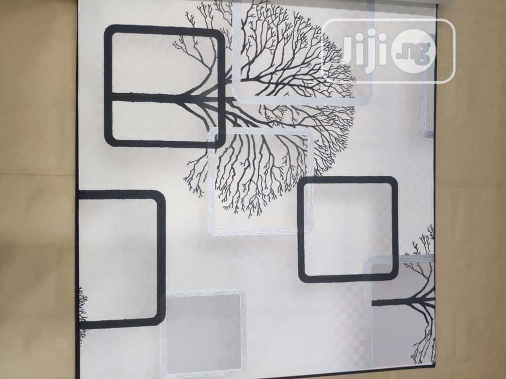Quality Wall Papers