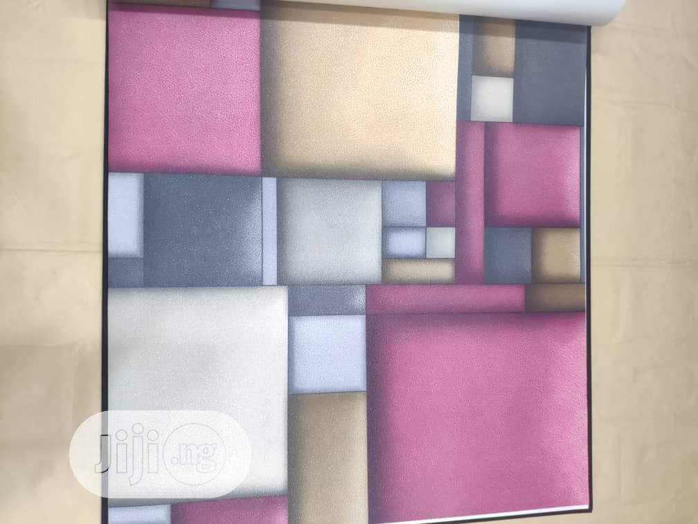 Quality Wall Papers