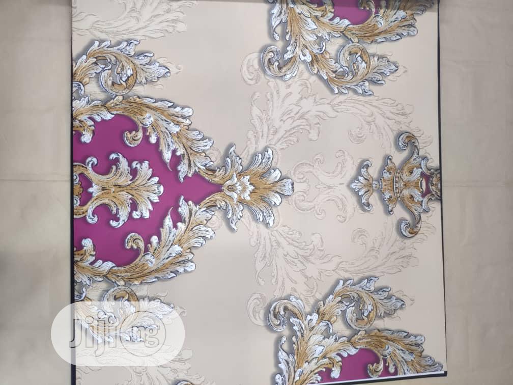 Quality Wall Papers