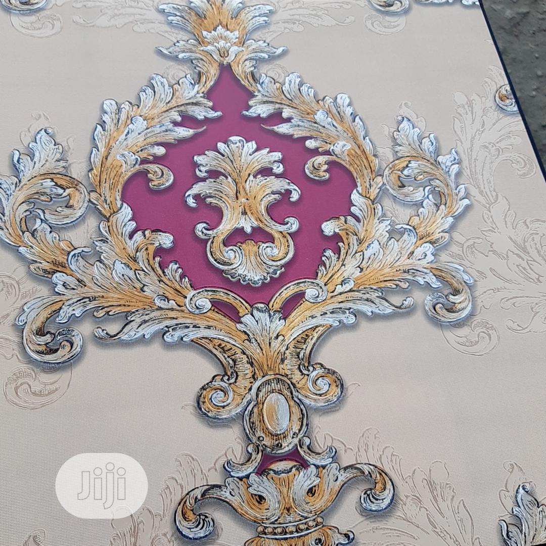 Quality Wall Papers