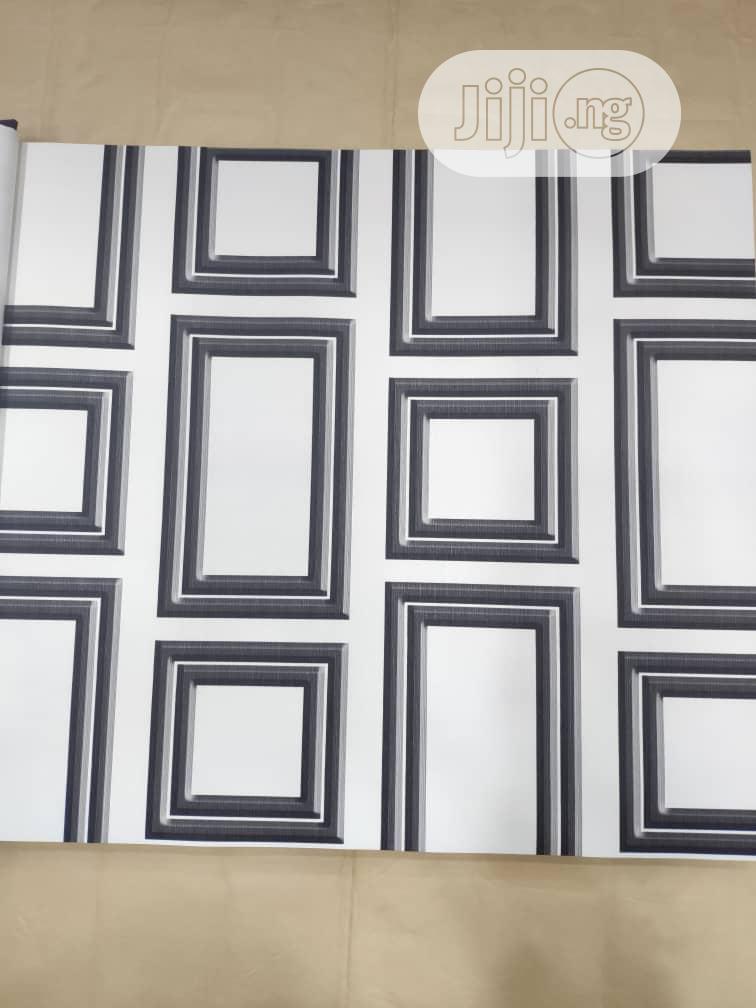 Quality Wall Papers