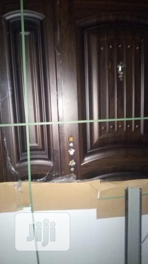 German Door 4ft