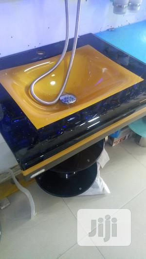 Wasg Hand Basin