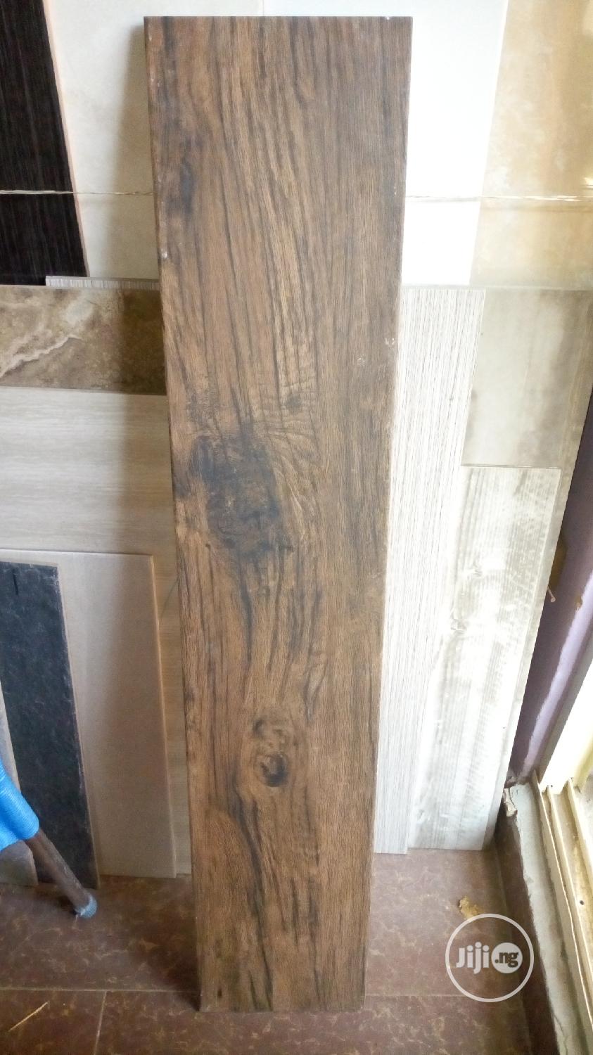 Floor Tiles