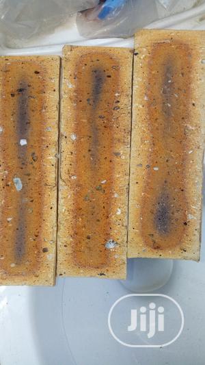South African Bricks
