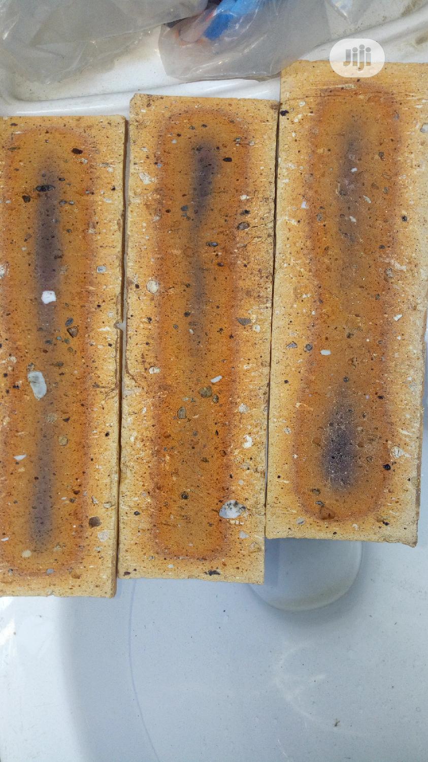 South African Bricks