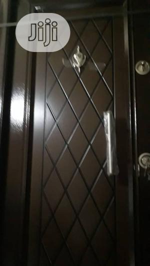 3 Feet Turkey Door