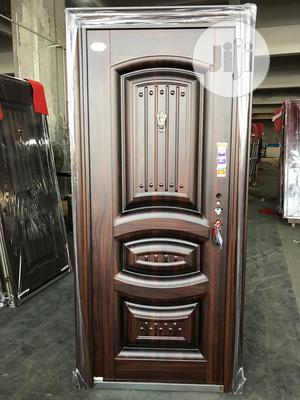 3 Feet German Door