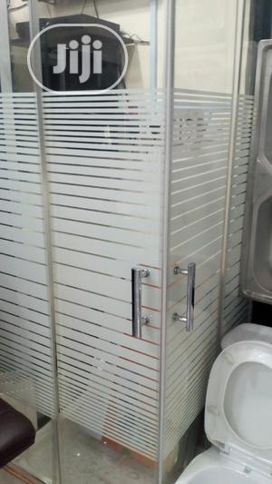 Cubicle For Bathroom