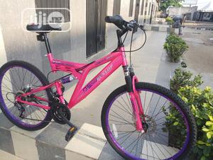 Sport Bicycle Dunlop