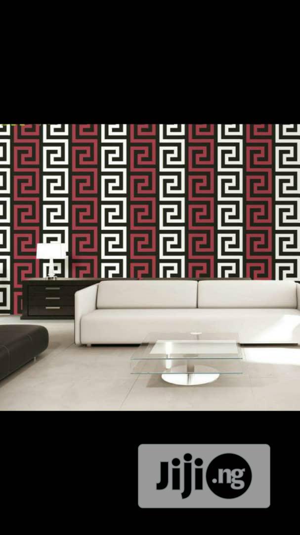 Wallpaper Home