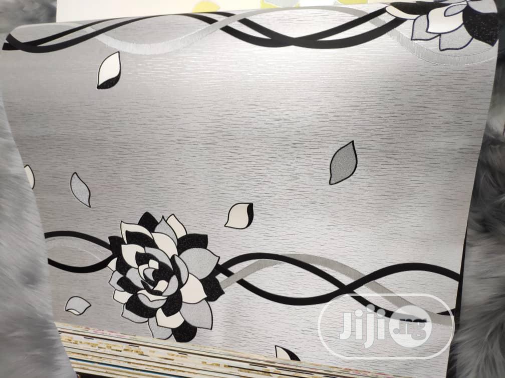 Wallpaper Home