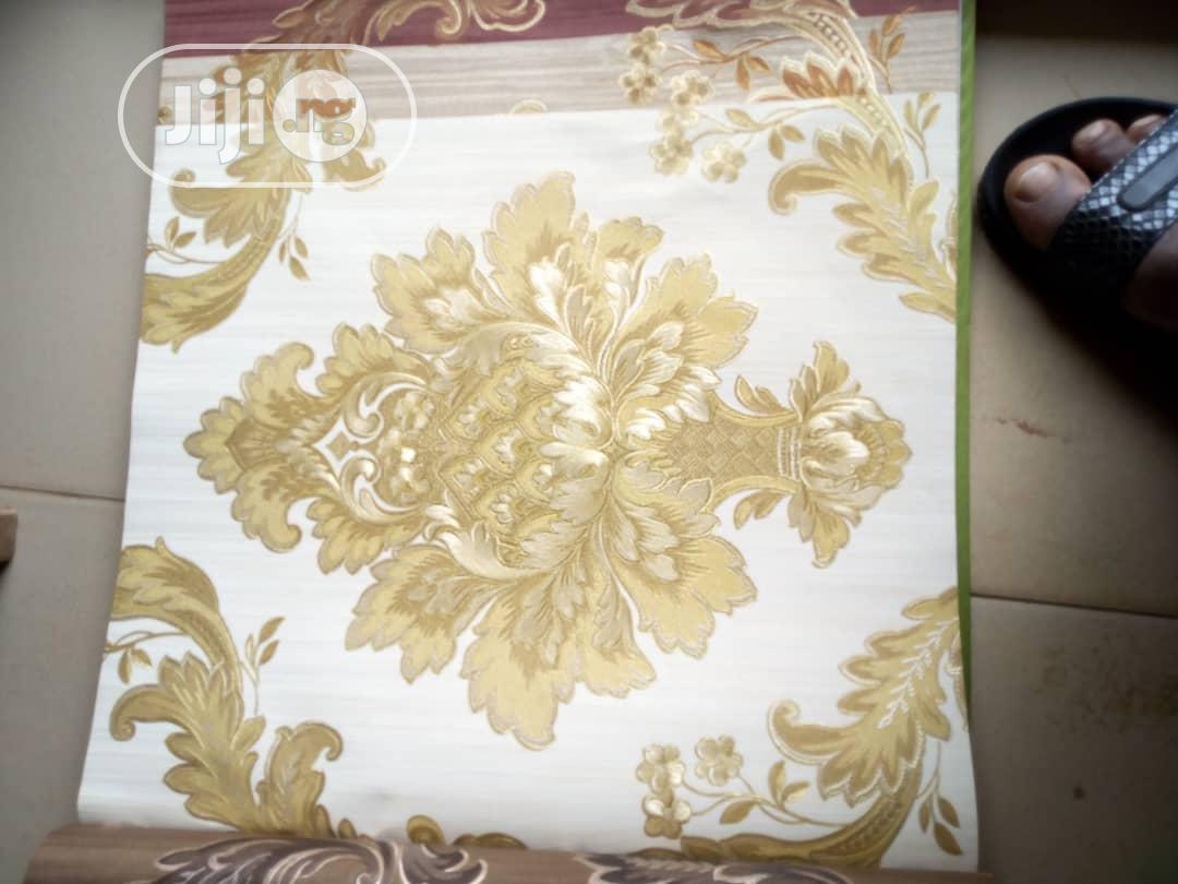 Wallpaper Home