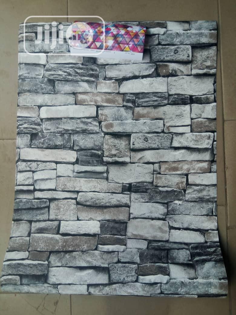 Wallpaper Home