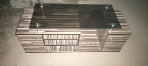New Plastma Tv Shelves