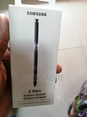 Samsung Note 10 10+ S Pen